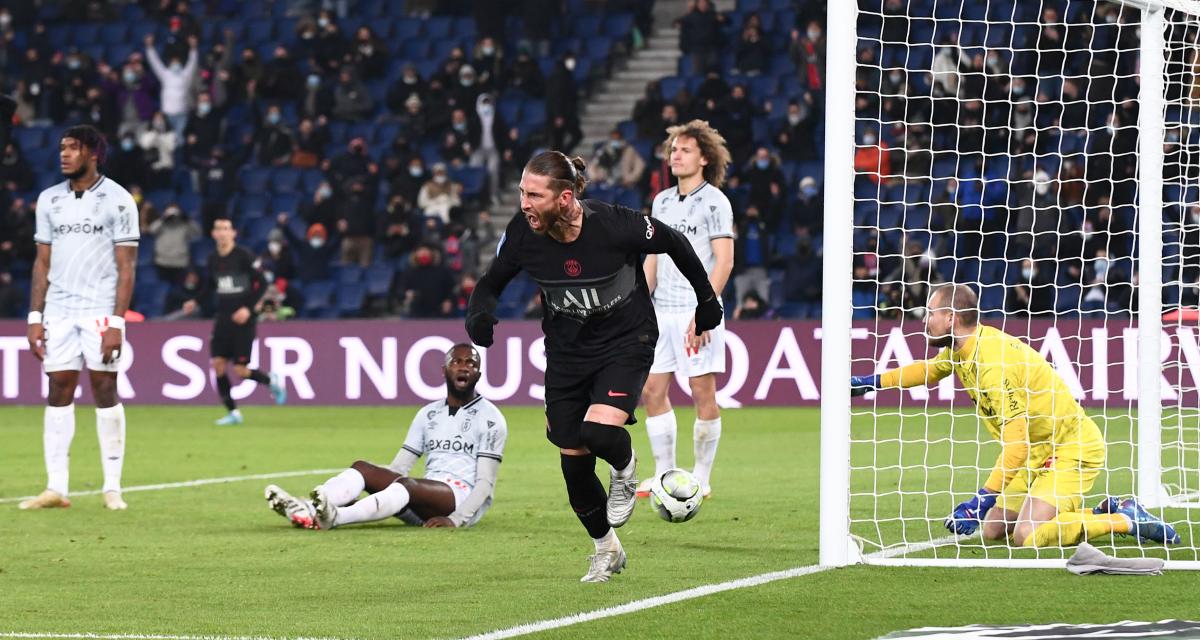 Stade de Reims PSG à quelle heure et où voir le match