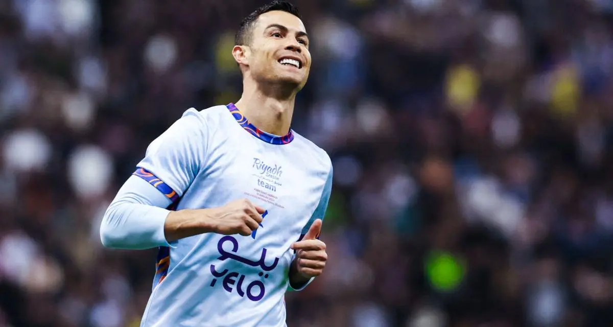 Saudi Pro League un triplé pour Cristiano Ronaldo et Al Nassr reprend