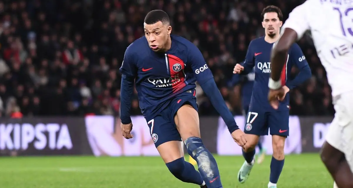 PSG fidèle à la tradition Paris va faire un beau geste envers Revel