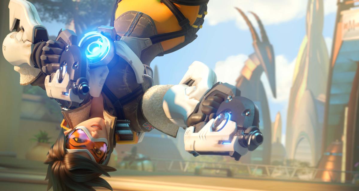 Overwatch 2 annule le mode PvE très attendu et la toile s enflamme