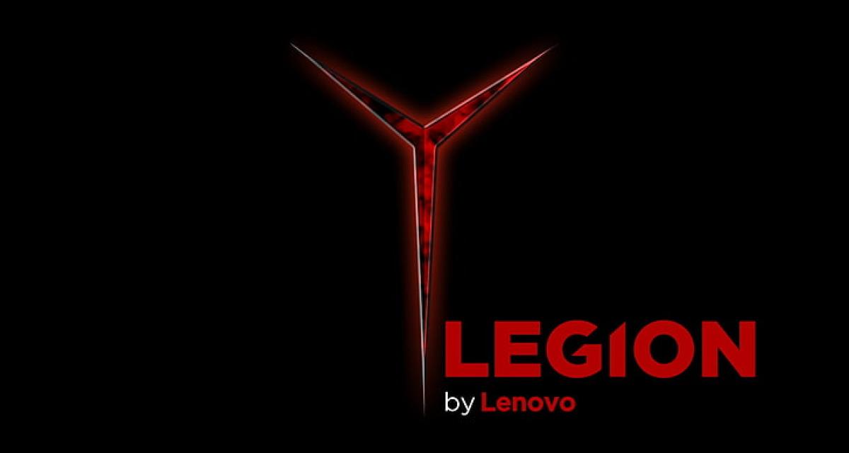 Lenovo D Voile Sa Console Pc Portable Legion Go