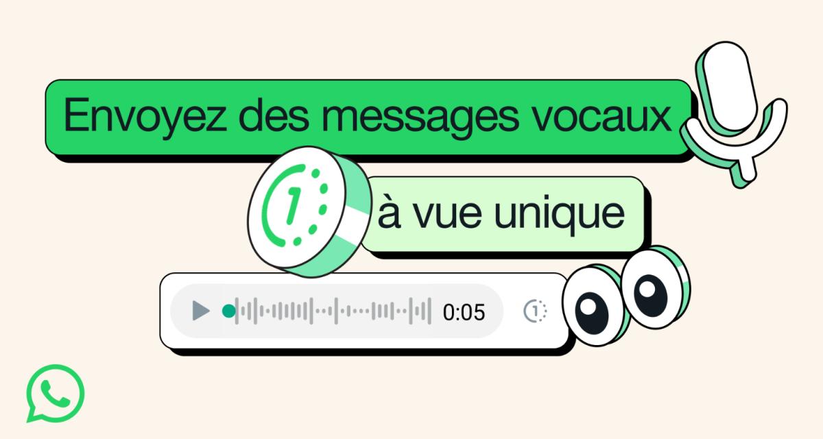 Whatsapp Introduit Une Nouvelle Fonctionnalit Vous Allez Pouvoir