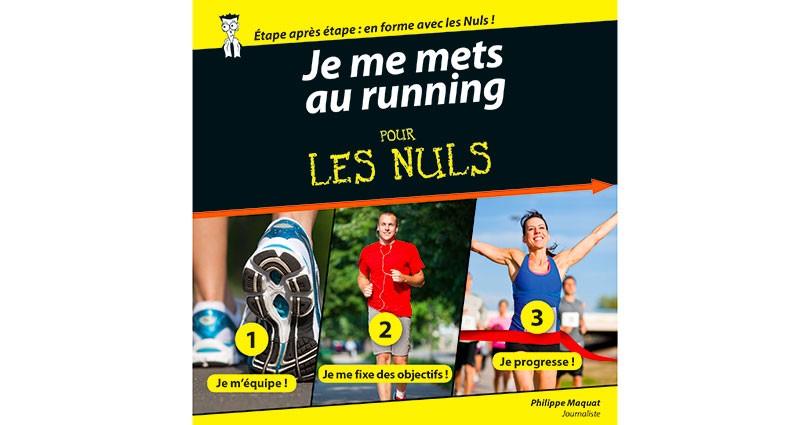 Je Me Mets Au Running Pour Les Nuls