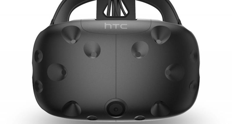 PlayStation VR vs HTC Vive quel casque de réalité virtuelle choisir