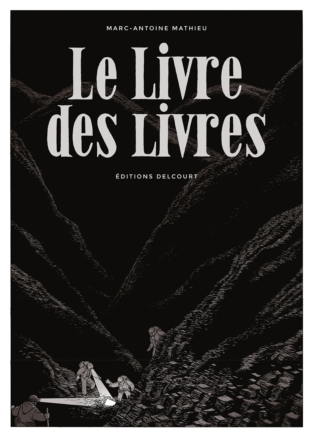 Le Livre des Livres