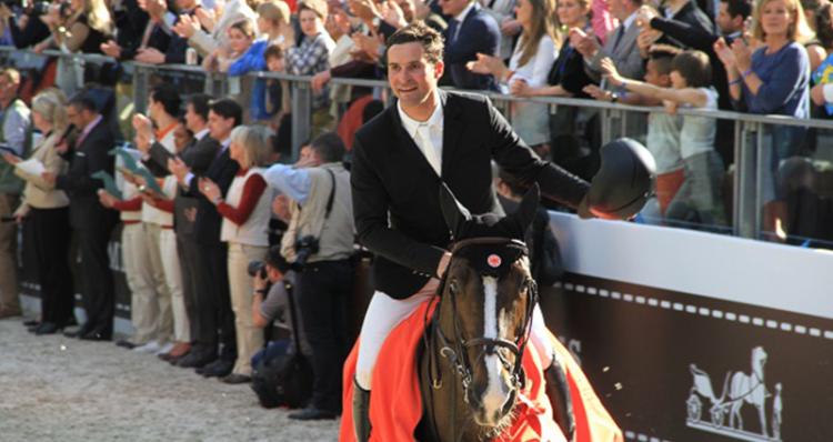  - Le Saut Hermès 2015