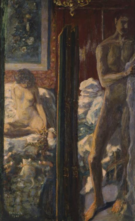  - Pierre Bonnard, Peindre l'Arcadie