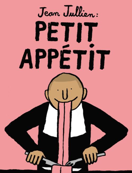  - Jean Jullien x Olow