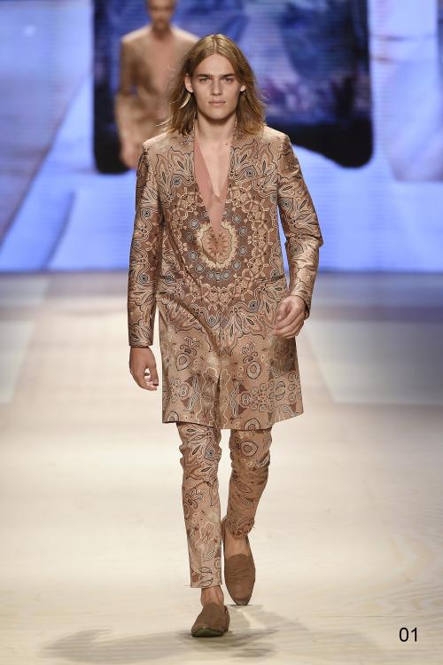  - Etro