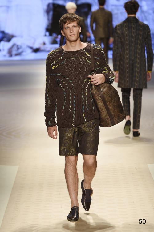  - Etro