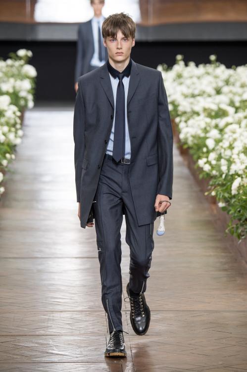  - Dior Homme