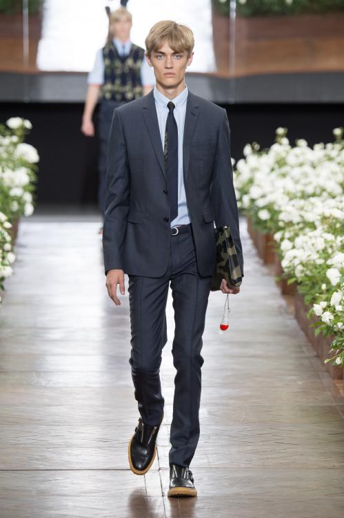  - Dior Homme