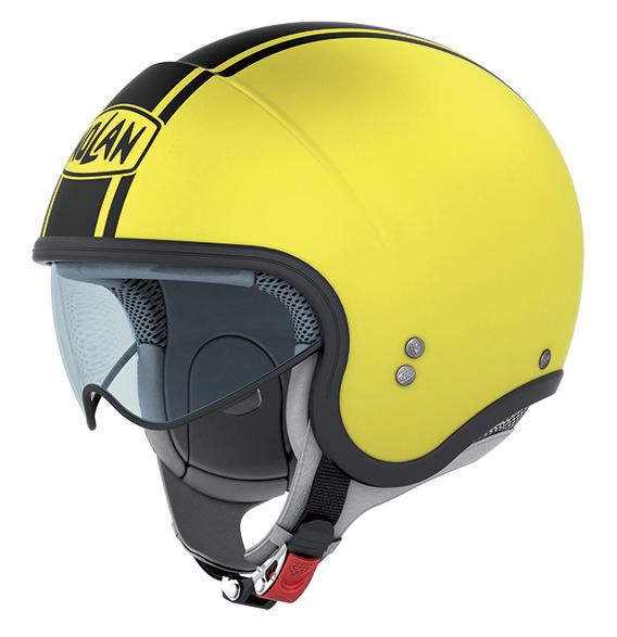  - Casque Nolan N21