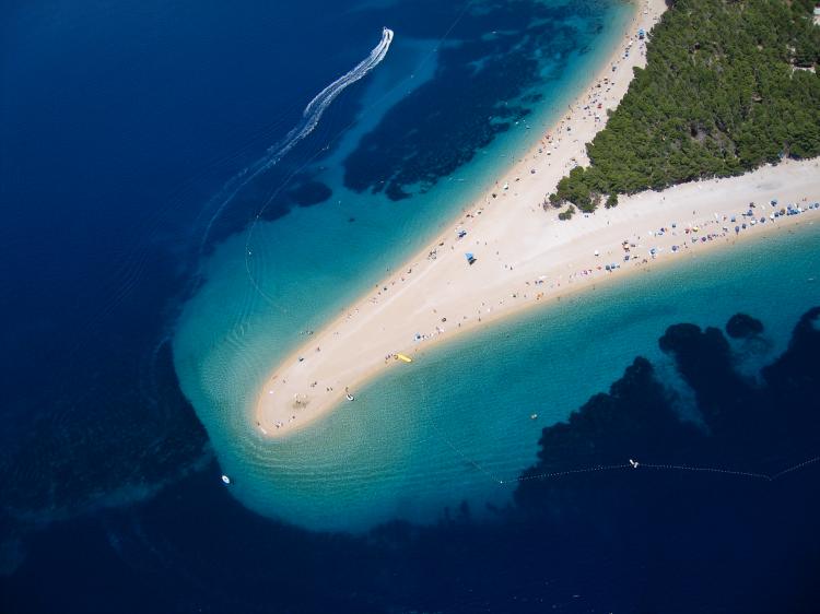  - Les 10 plus belles plages du monde