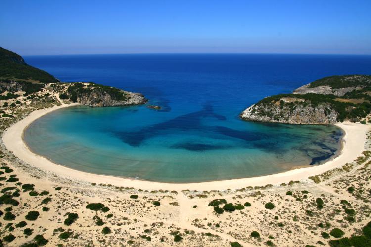  - Les 10 plus belles plages du monde