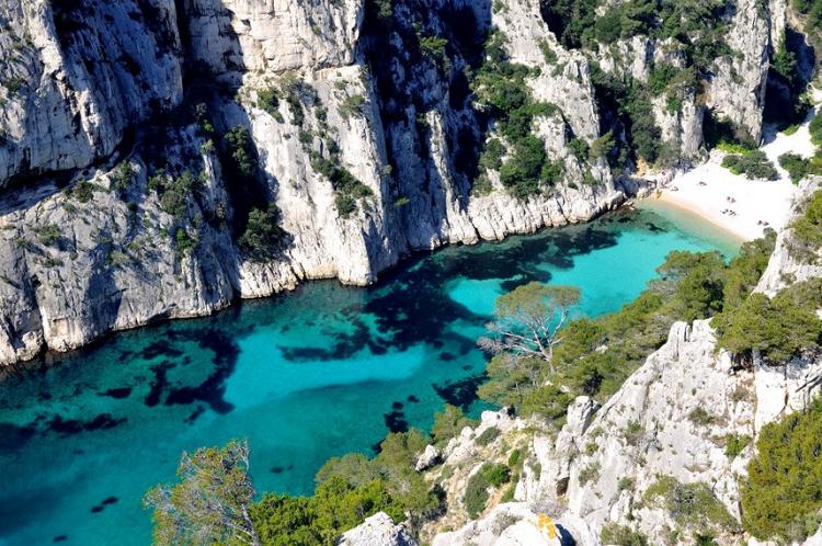  - Les 10 plus belles plages du monde