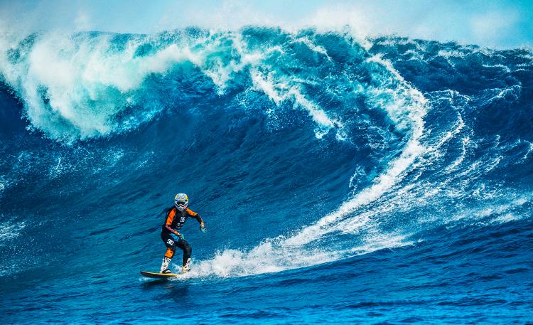  - DC x Robbie Maddison : pipe dream