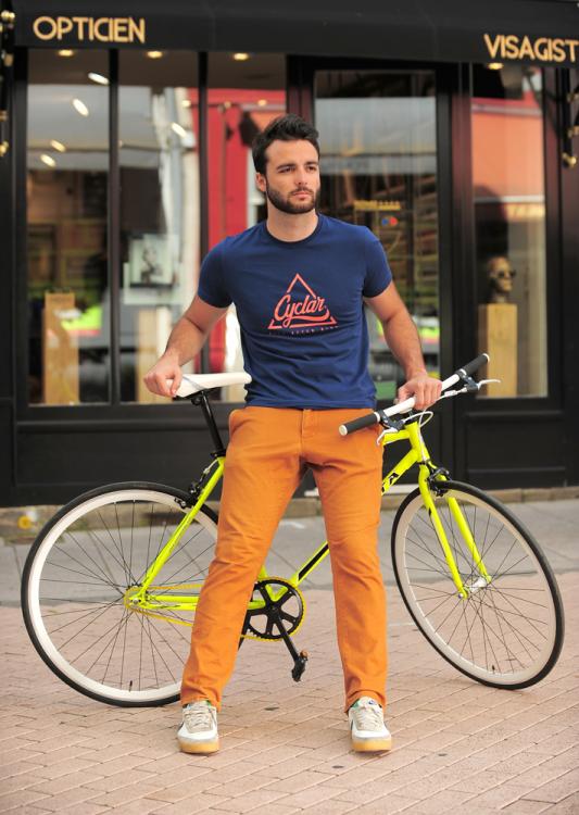  - La passion du vélo selon Cyclar