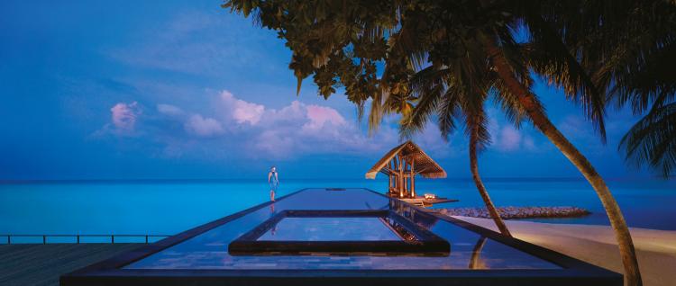  - Le One&Only Reethi Rah fête ses dix ans