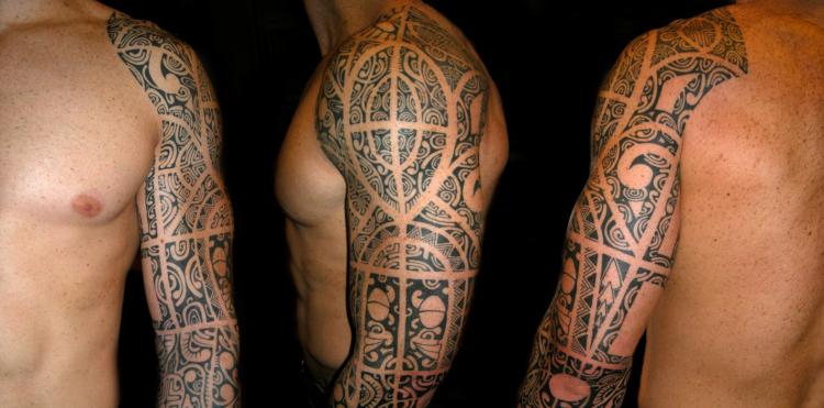  - Tatouage : Dix styles pour trouver le vôtre