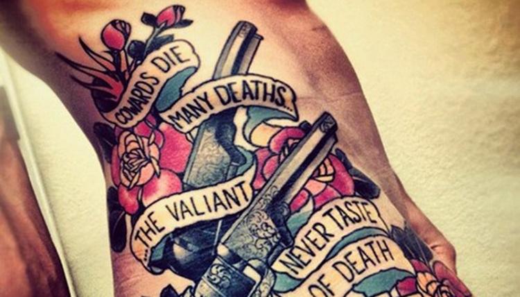  - Tatouage : Dix styles pour trouver le vôtre