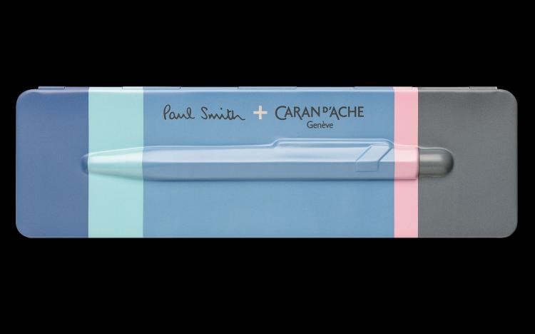  - 849 Paul Smith Caran d'Ache