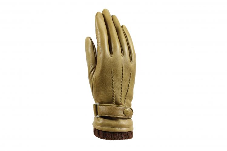  - Gants Agnelle : collection automne/hiver 2015