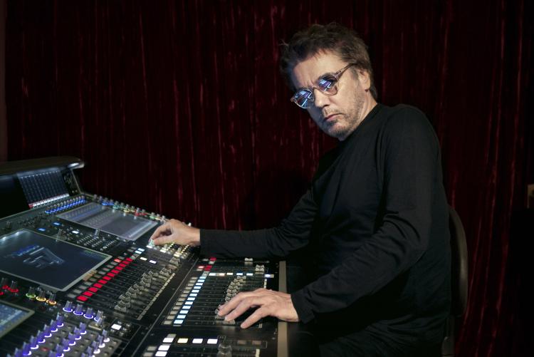  - Jean-Michel Jarre