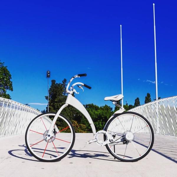  - Vélo Gi Flybike