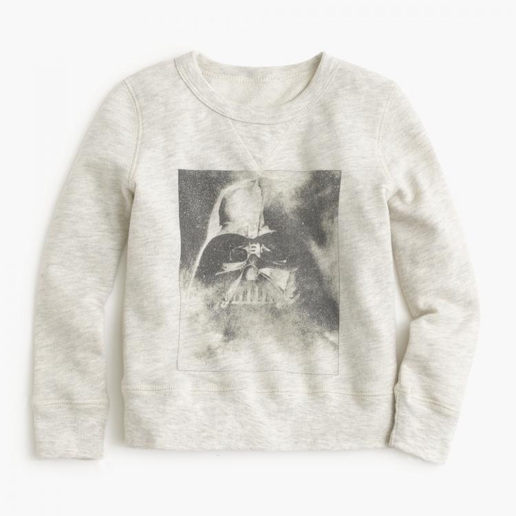  - J.Crew x Star Wars