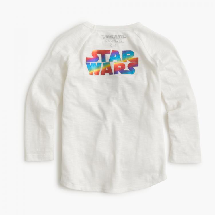  - J.Crew x Star Wars