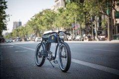  - Oto Cycles RacerR