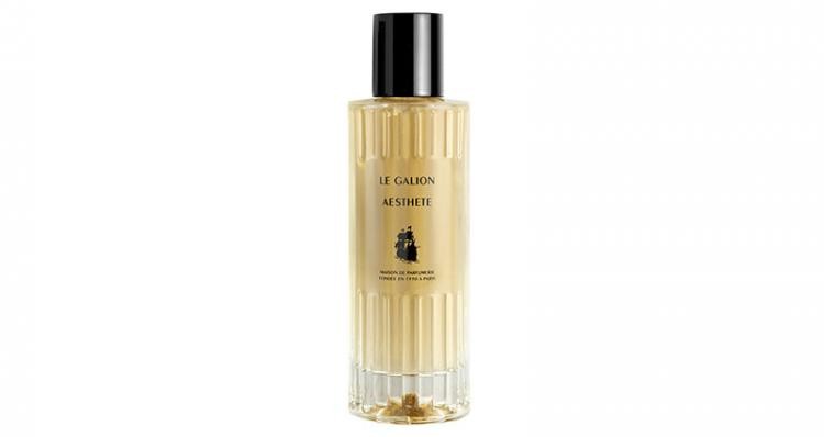  - Parfums d'hiver