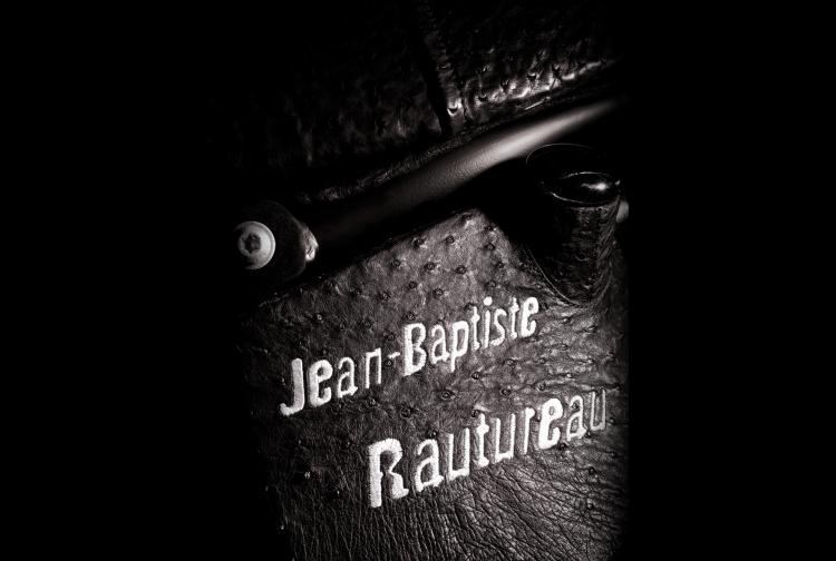  - Jean-Baptiste Rautureau