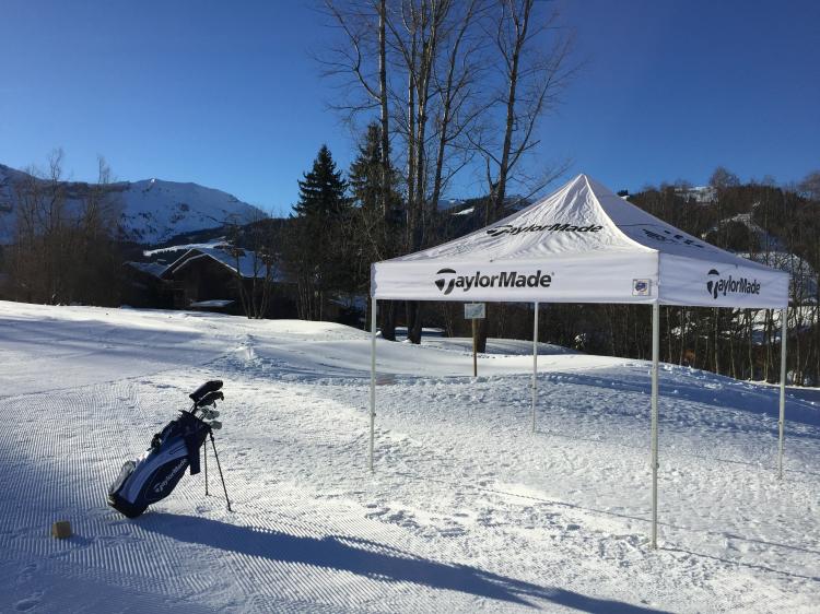  - Le Golf du Mont d’Arbois