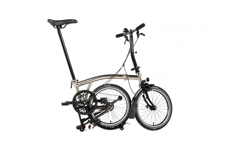  - Brompton : collection 2016