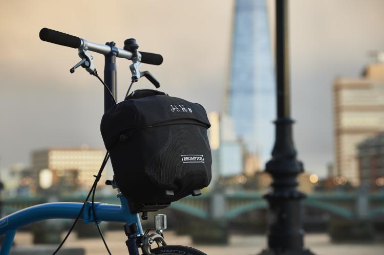  - Brompton : collection 2016