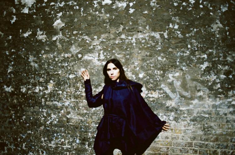  - PJ Harvey