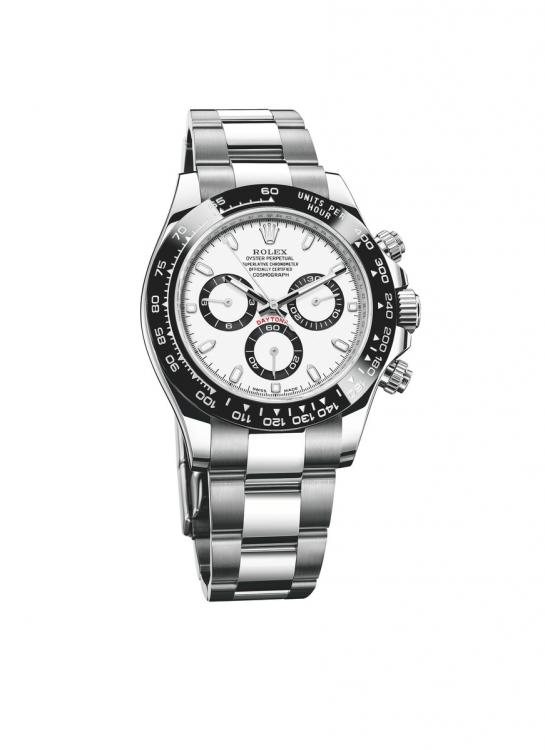  - Rolex Cosmograph Daytona