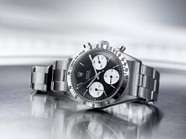  - Rolex Cosmograph Daytona