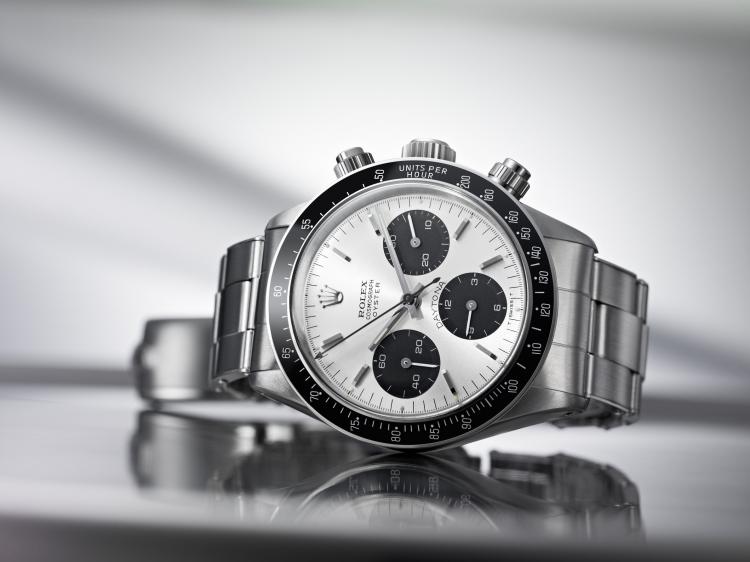  - Rolex Cosmograph Daytona