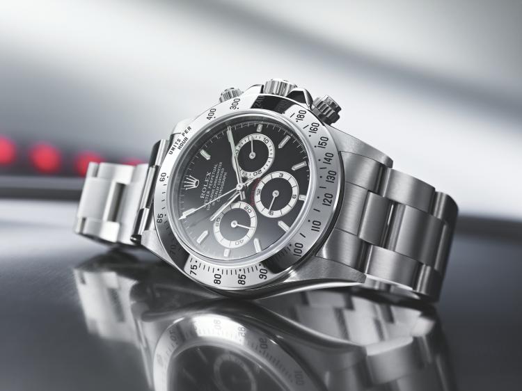  - Rolex Cosmograph Daytona