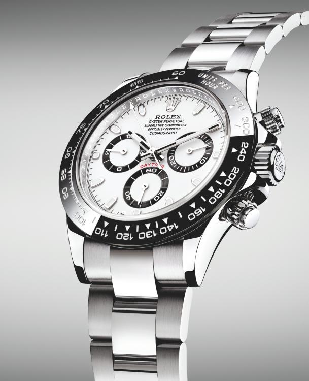  - Rolex Cosmograph Daytona