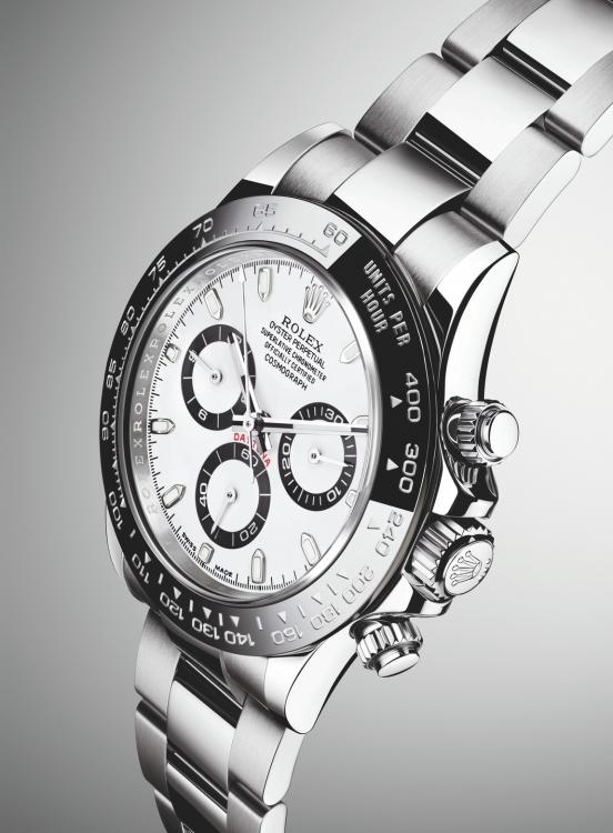  - Rolex Cosmograph Daytona