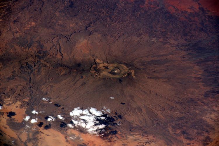  - La France vue de l'espace (et autres pays)