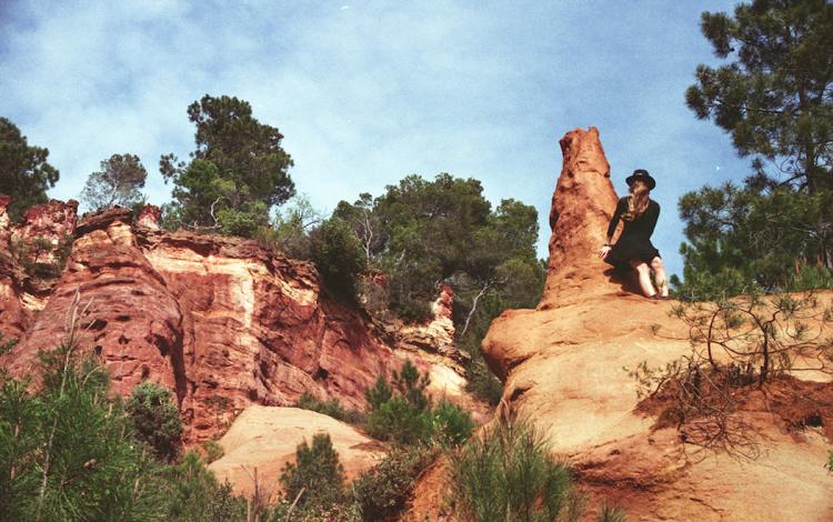  - Into the Wild... en Provence