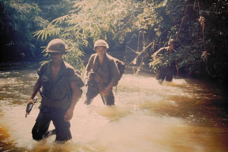  - L'autre visage de la guerre du Vietnam