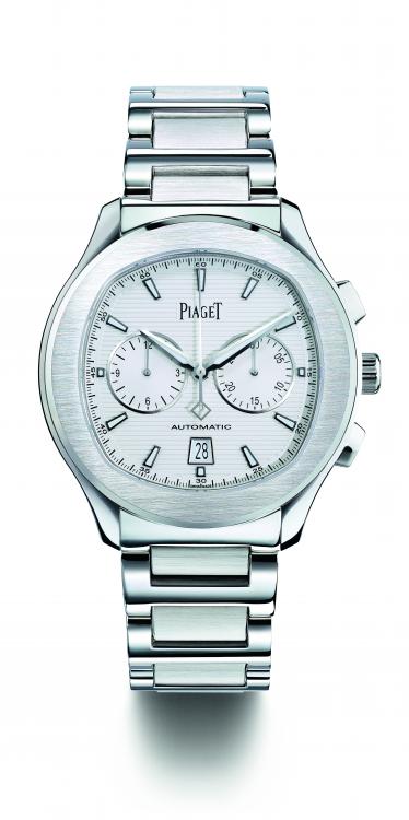  - Piaget Polo S