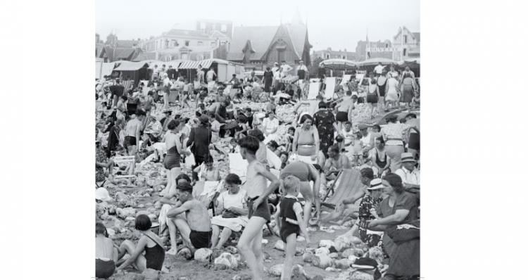  - Le bikini fête ses 70 ans