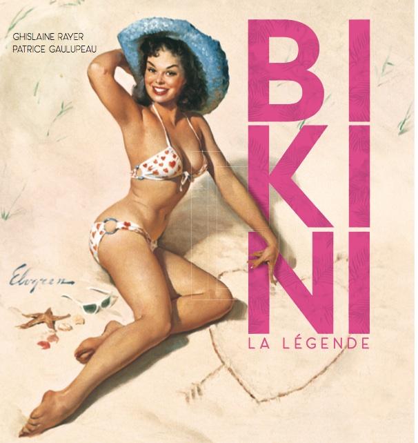  - Le bikini fête ses 70 ans